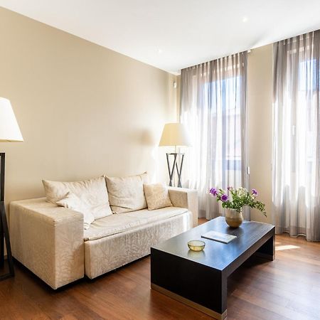 Nj Hotels & Apartments San Pietro All'Orto 6 Милан Экстерьер фото