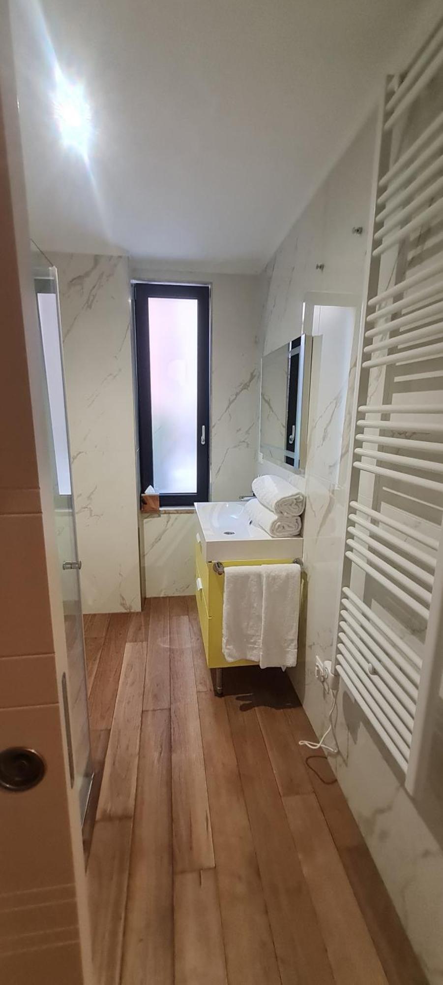 Nj Hotels & Apartments San Pietro All'Orto 6 Милан Экстерьер фото